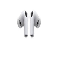 AirPods Style Bluetooth Earbuds β Sleek, Powerful, Comfortable