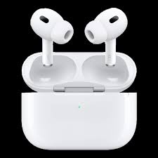 AirPods Style Bluetooth Earbuds – Sleek, Powerful, Comfortable
